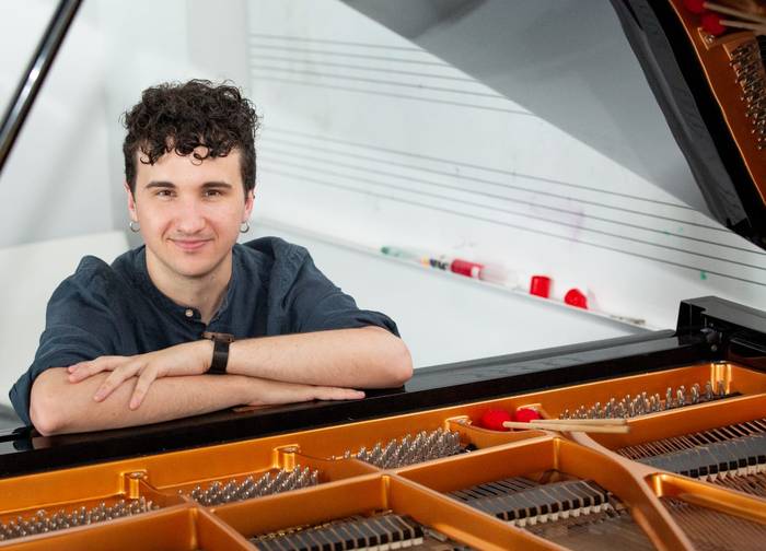 Jon Esnaola, Ravel Jaialdiko konposizio jardunaldietara