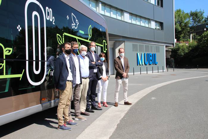 Autobus elektriko berria aur 5 1625830115434