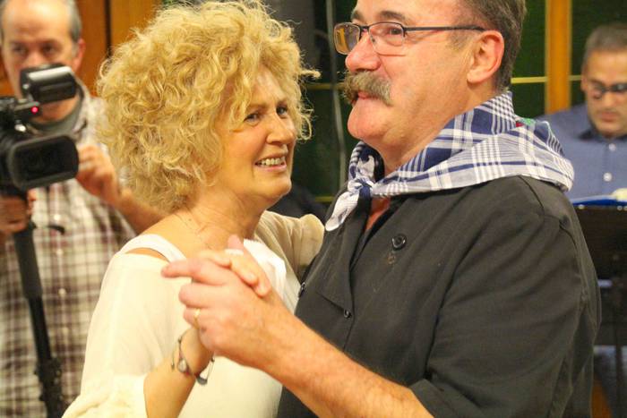 Izaskun jatetxea ibarra azken eguna bazkaria festa 39 1544379208255