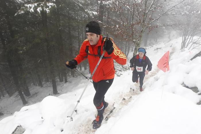 Jokin Lizeaga eta Veronica D 177 1517772335180