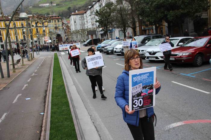 Azken deia, greba orokorrera 15 1579958486046