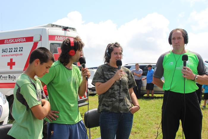 Jesus Mari Ormaetxea, Urki,  53 1499608321081