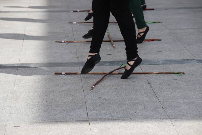 Ibarrako Gazte Festetan dant 16 1529169284621