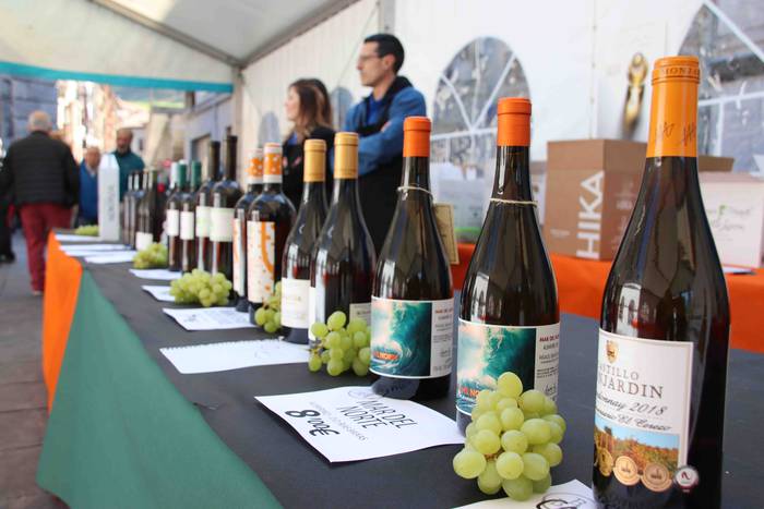 III. Gure Ardo Txuri azoka 3 1555156687708