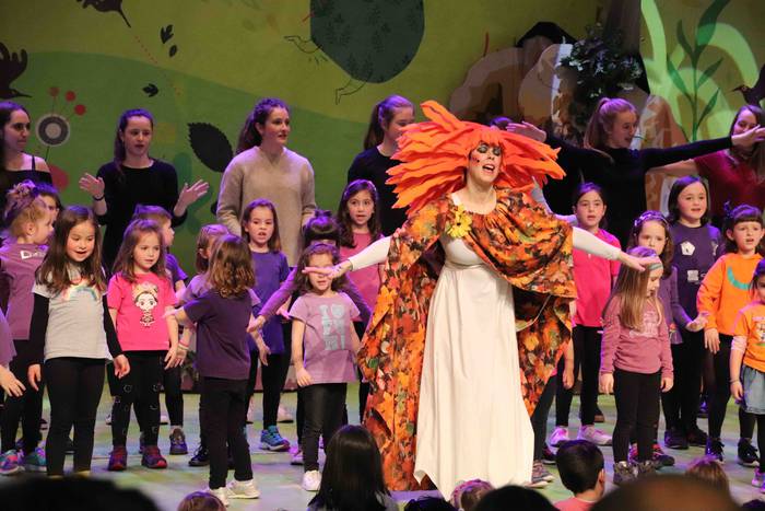 Pirritx, Porrotx eta Marimot 40 1552903337453