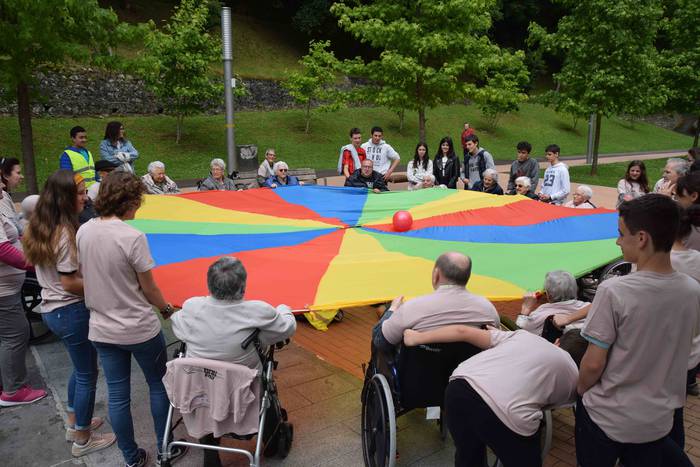 II. Olinpiadak 3 1560342548518