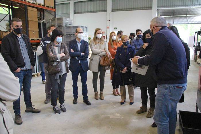 Ingurumena zainduz, kafea bi 9 1621270023392