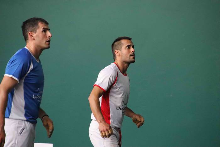 Behar Zana Bertso Pilota 75+ 51 1651349718541