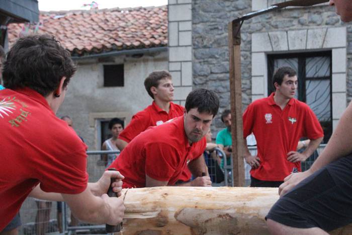 Bizilagunen norgehiagoka ikusgarria 52 1471335877365