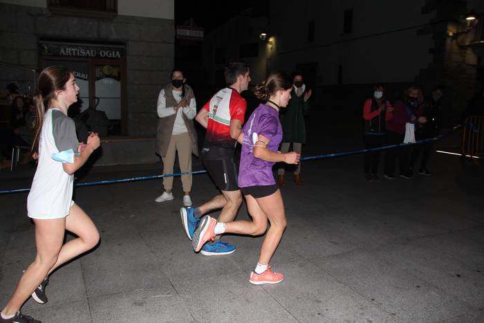 Berastegiko Krosa, Urte Zaha 44 1640978431626