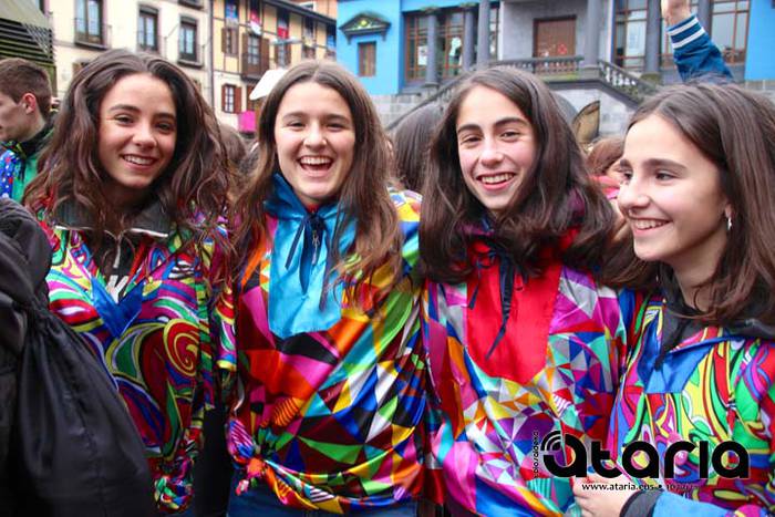 Kaleko giroa, festa giroa ed 57 1518115298776