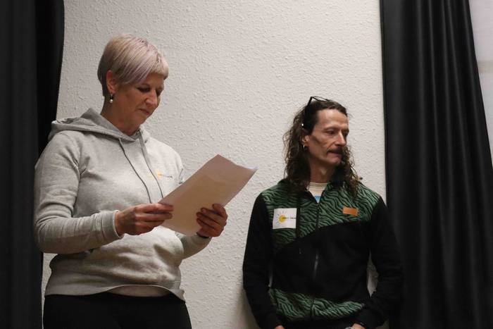 Eskola Txikien Festako logo  13 1668190200097