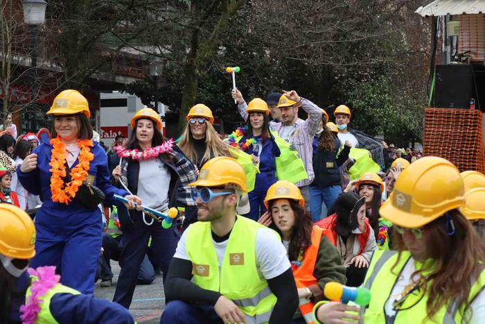 Karrozak Zaldunita egunean 2 1645977052934