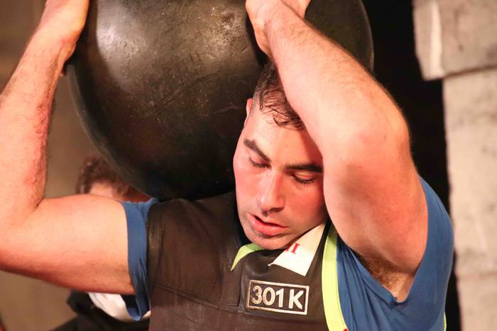 Jokin Eizmendik irabazi du E 33 1639855909489