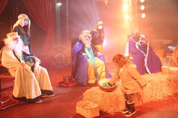 Hiru Errege Magoak Gure ZIrk 10 1641390120633