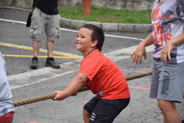 Orendain festak txupinazoa h 22 1534269828811