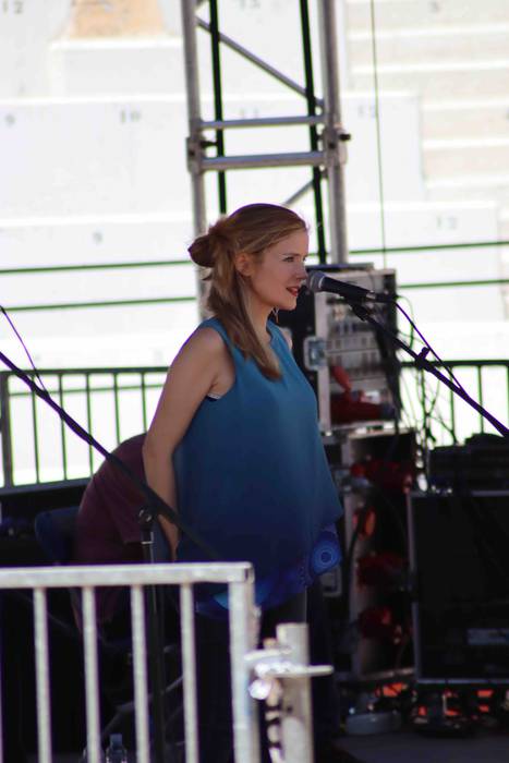 Bertso saioa Tolosako zezen  29 1592740356104