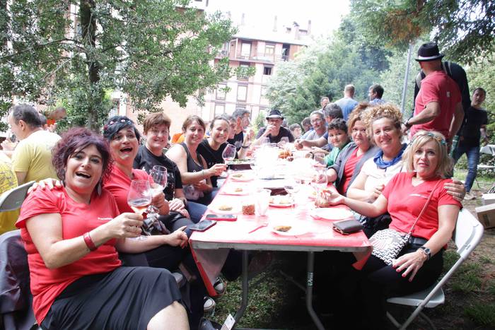 Kuadrillen Eguna Santio jaia 34 1659105831700