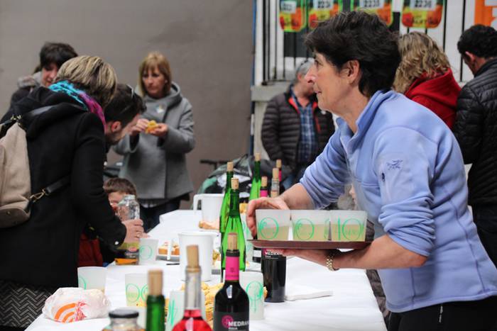 Hamaiketakoa Korrikaren alde 14 1490532860528