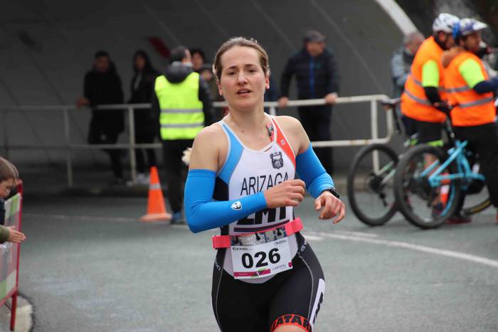 Zizurkilgo I. Duatloia 22 1649000069916