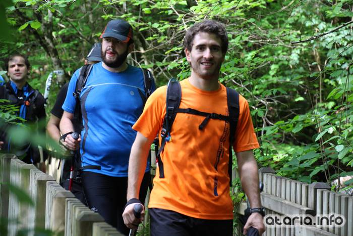 XIV Orduak Minak - Larrondo 294 1464547367571