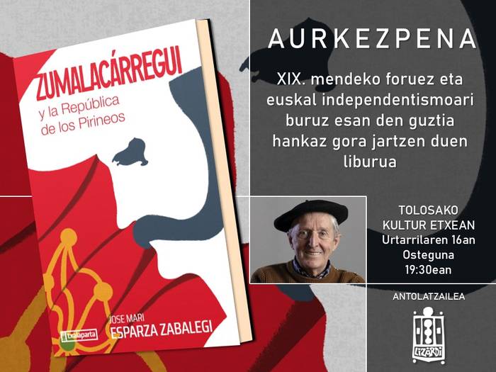 Aurkezpena