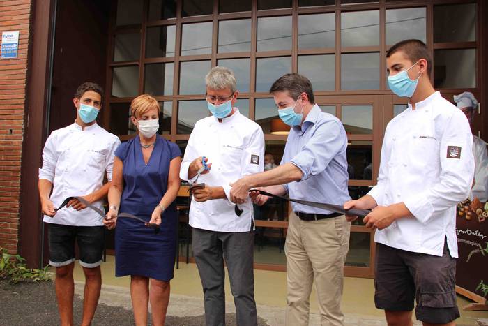 Euskal Herriko txokolatearen 1 1596182281884