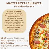 Aste Santuko ekintza bereziak