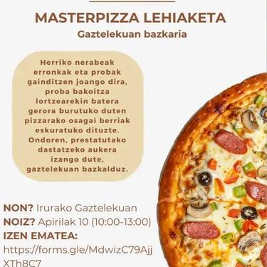 Aste Santuko ekintza bereziak