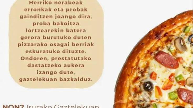 Aste Santuko ekintza bereziak
