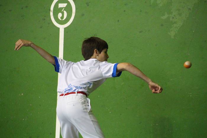 Ataria pilota txapelketa  95 1466584101946