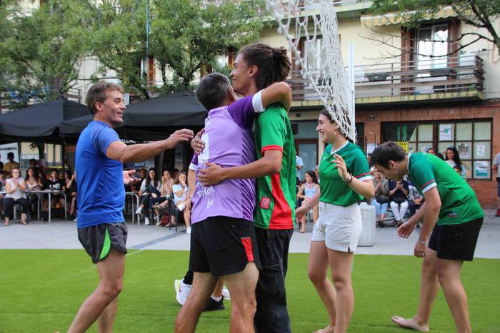 Ibarrako I. Boleibol Txapelk 27 1661539000484