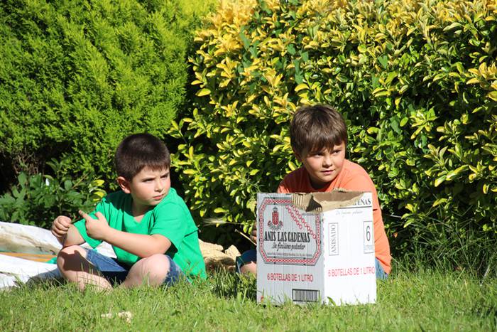 Azken egunean festarik ezin falta 17 1467568082350