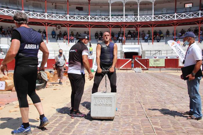 Arria V.a eta Izeta VI.a iza 87 1596214399548