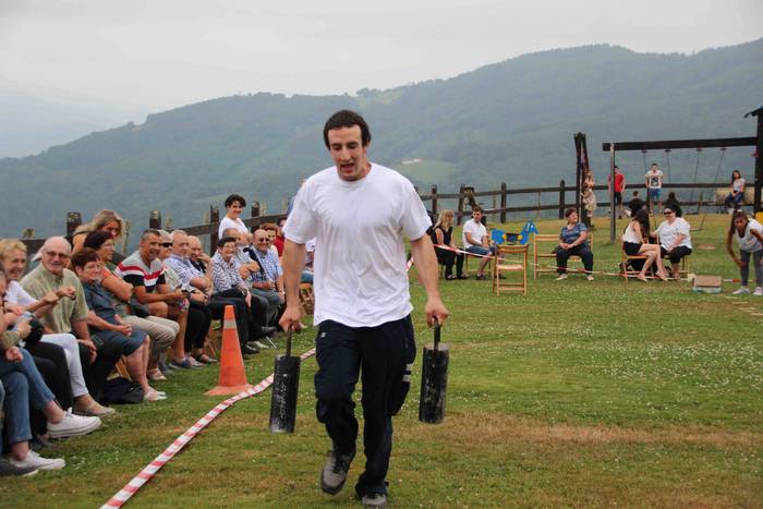 Bidania nagusitu da Albiztur 36 1563729088408