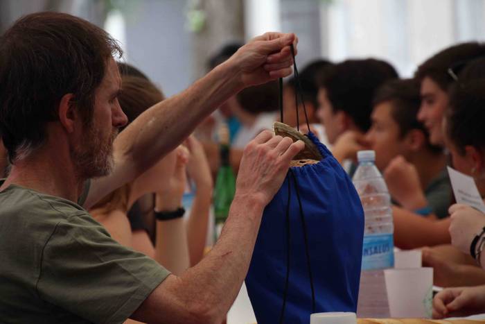 Kuadrilla eguna, termometroa 97 1530370442847