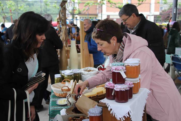 VIII. Udaberriko Azokaz goza 6 1558278826708