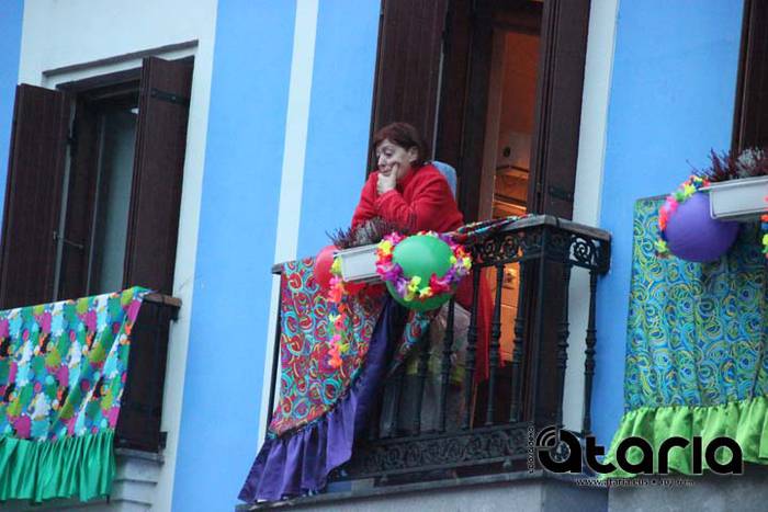 Diana, aspaldiko bustiena et 12 1518342475950