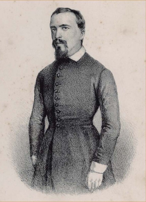 Agosti Xaho