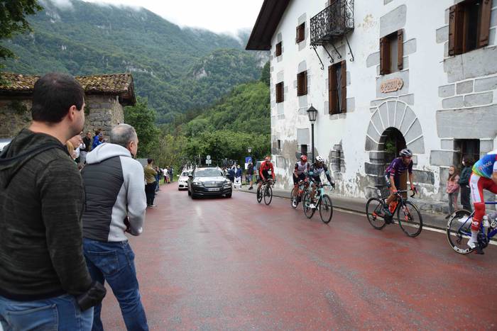 Donostiako Klasika eskualdet 10 1627739185621