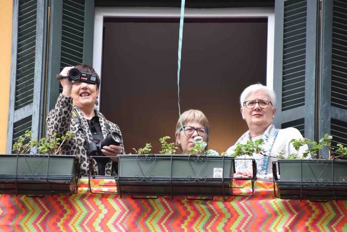 Inauteriak, txupinazoa 2019 44 1551363874201