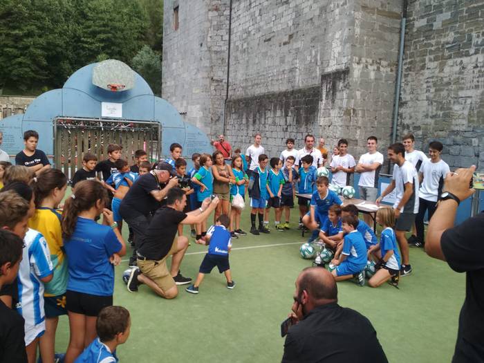 Tolosalaren 4x4 I Futsal Txa 24 1569230566979