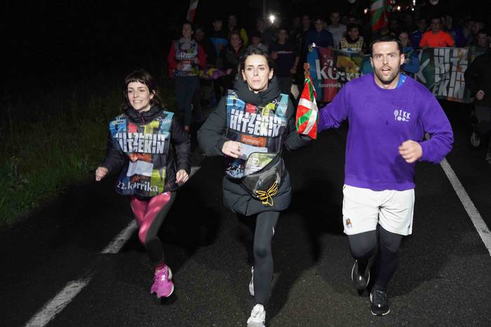 Ibarraldean, aldapan gora 49 1649461253299