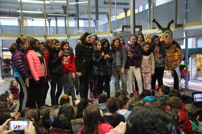 Samaniego-Orixe Kultur Astea 10 1485545490318