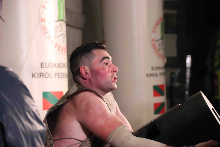 Jokin Eizmendik irabazi du E 19 1639855903634