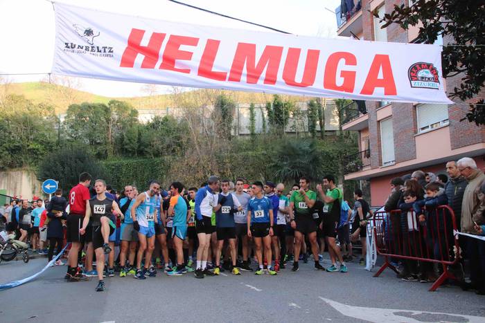 San Silvestre Villabona 2018 73 1546275682864