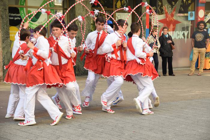 Dantzari Txiki eguna, Tolosa 47 1491651332875