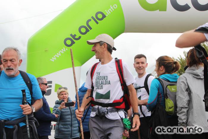 San Migeleko ataria, XIV Orduak 461 1464544457152