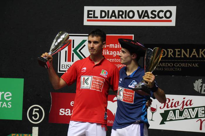 Jokin Altuna txapeldun! 6 1511130052220