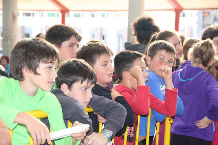 Berastegiko kultur astea ostirala 2015 10 1445616153486